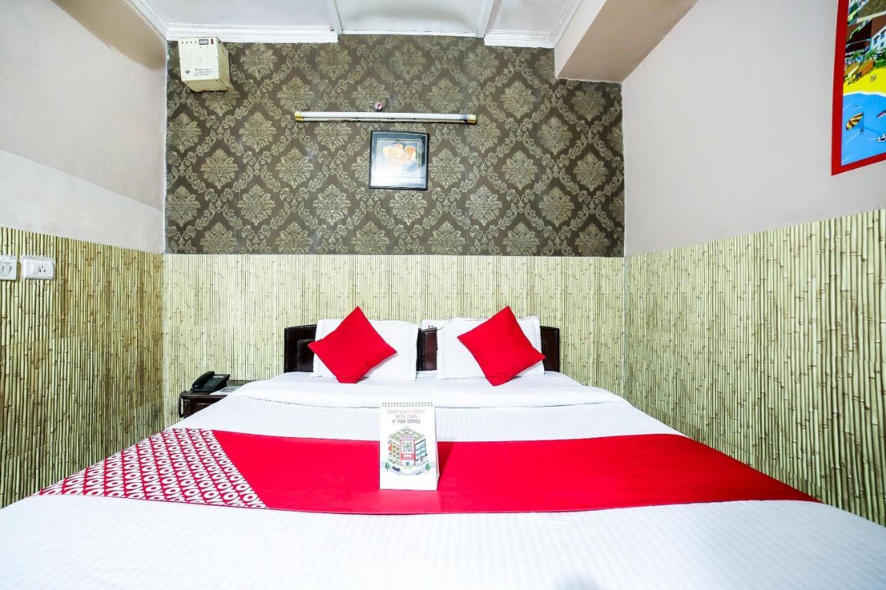 Oyo Downtown Inn Near Leisure Valley Park Gurgaon Eksteriør bilde